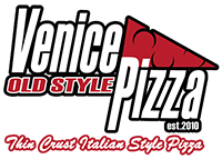 Venice Old Style Pizza